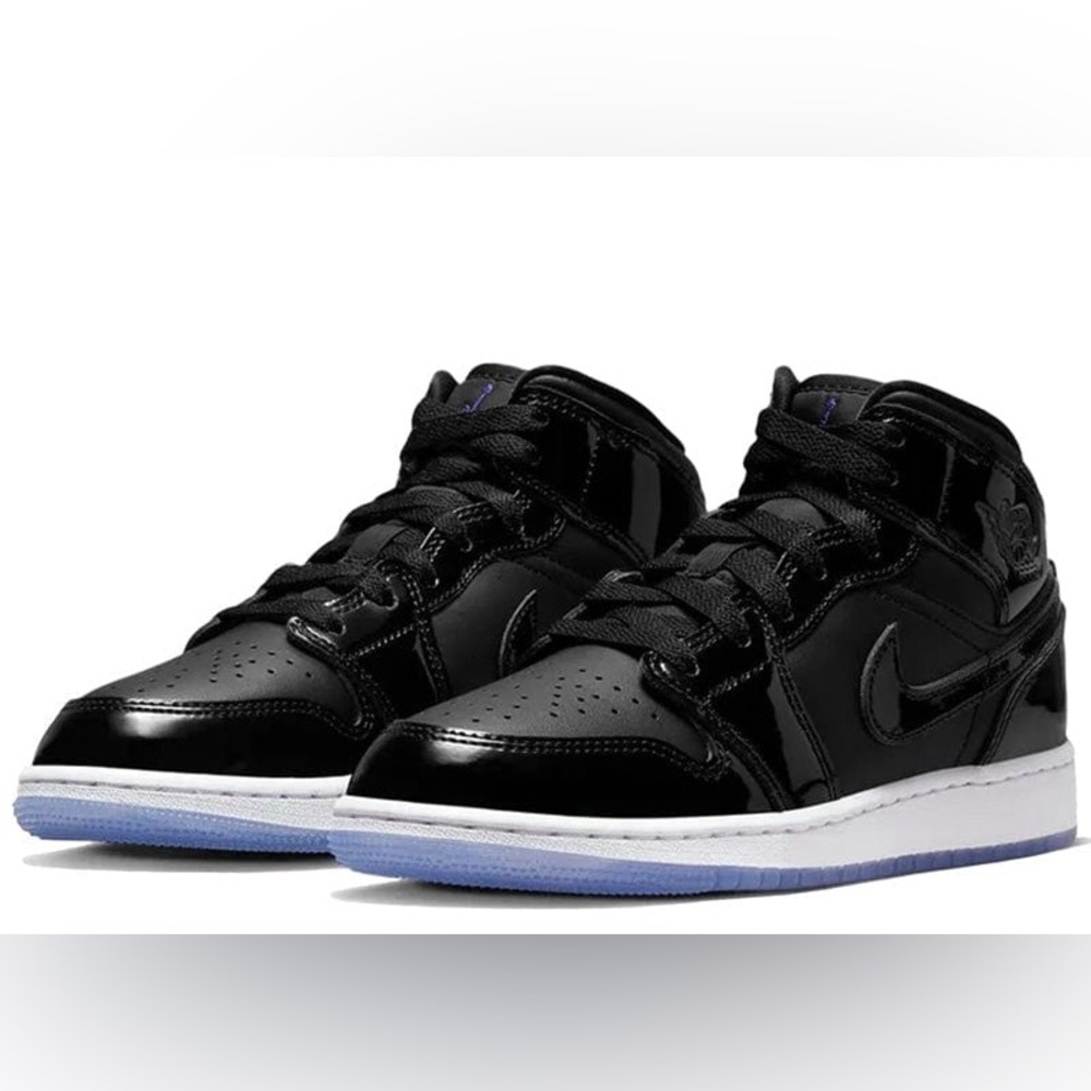 Air Jordan 1 MID SE SPACE JAM